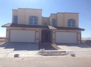 11686 Dos Palmas Dr, El Paso, TX 79936