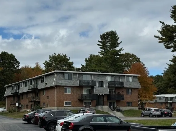 176 Maple Ave APT 5-36, Rutland, MA 01543