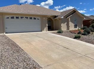 2373 Saguaro Loop, Alamogordo, NM 88310