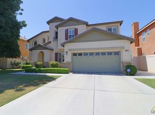 10005 Sterling Silver St, Bakersfield, CA 93311