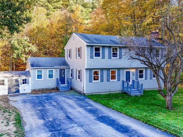 5 Raintree Drive, Londonderry, NH 03053