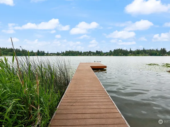 5729 Henslin Drive, Olympia, WA 98513