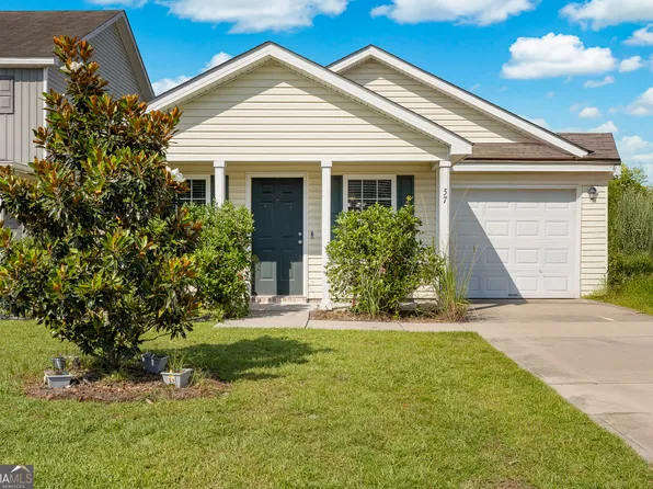 57 Fiore Dr, Savannah, GA 31419