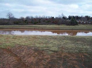 LOT 12 2110th Brk, Oklahoma City, OK 73145