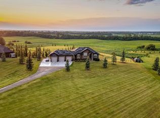 50054 Range Road 232 #390, Leduc County, AB T4X 0Z8