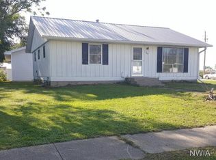 707 D St, Sergeant Bluff, IA 51054