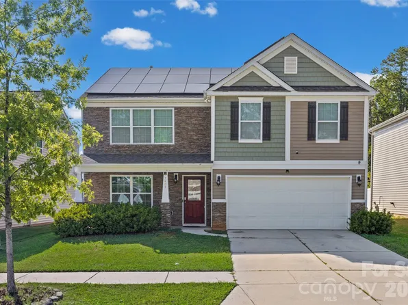 7407 Niccoline Ln, Charlotte, NC 28214