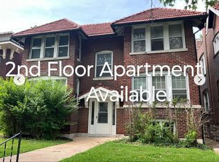 6425 Clayton Rd #99, Saint Louis, MO 63105