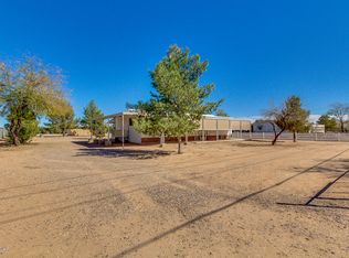 1672 N Thornton Rd, Casa Grande, AZ 85122