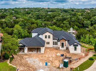 0 Running Deer Ln, Dripping Springs, TX 78620