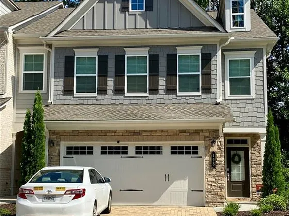 495 Duval Dr, Alpharetta, GA 30009