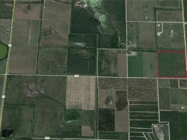 County Road 15 Rd, Hargill, TX 78549