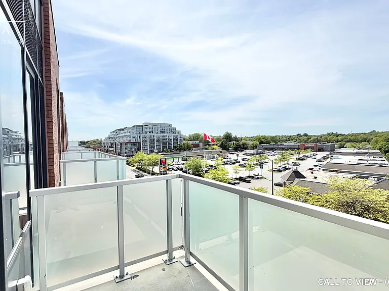 215 Lakeshore Rd W #528 — Photo 7