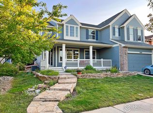 8648 Gladiola Cir, Arvada, CO 80005