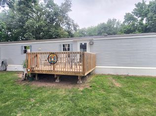 10990 Brown Rd, Fenwick, MI 48834