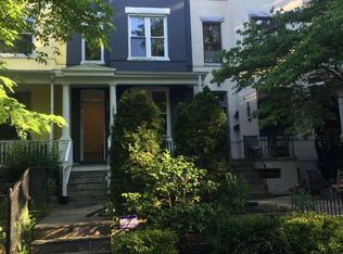 1852 Ingleside Ter NW #1, Washington, DC 20010