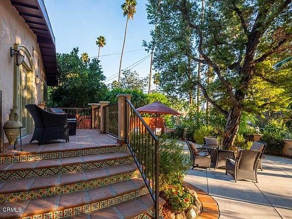 3rd image of 381 E Las Flores Dr