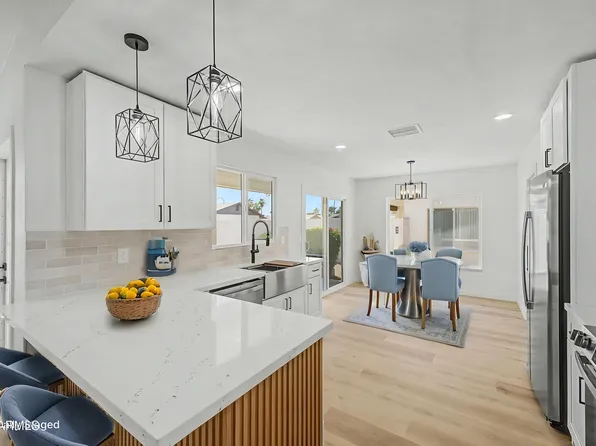 1231 W BARROW Drive, Chandler, AZ 85224