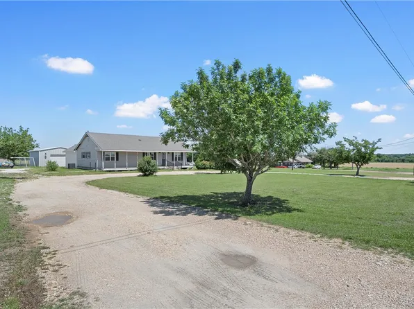 637 N Stovall Dr, Robinson, TX 76706