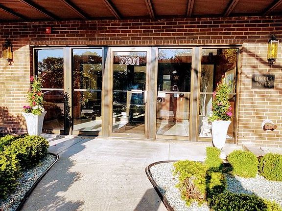 2nd image of 7601 Lincoln Ave APT 604