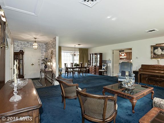 4th image of 1032 Placid Ct