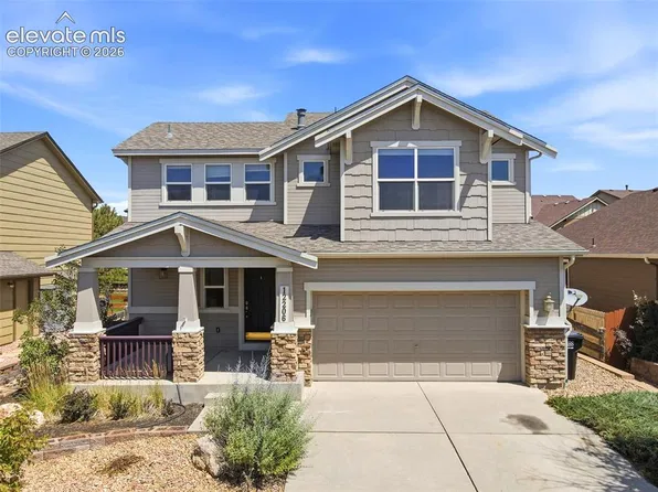 12206 Sleeping Bear Rd, Peyton, CO 80831