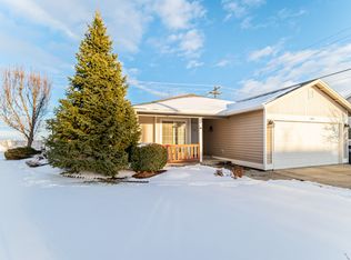 1245 1st Ave NE, Ephrata, WA 98823