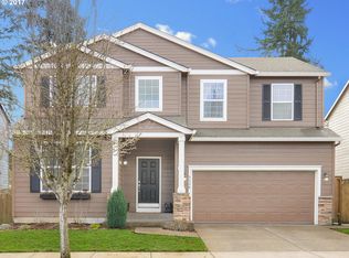 5386 SW Lee St, Tualatin, OR 97062