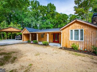 9877 High Point Rd, Villa Rica, GA 30180