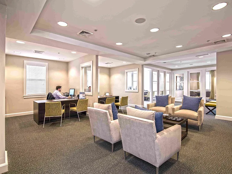 Reading Commons — Photo 13