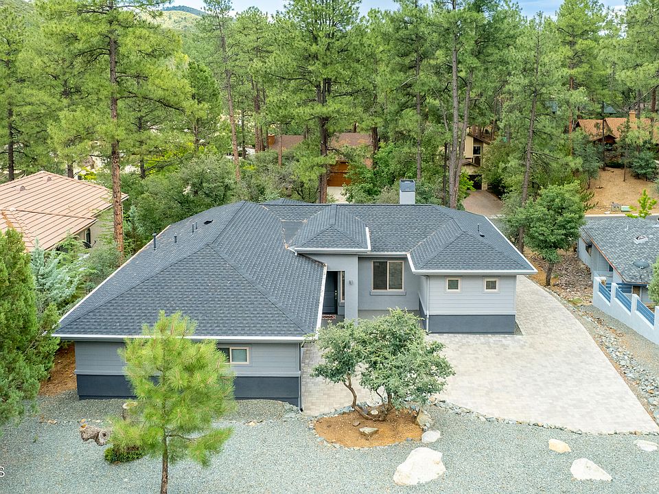 1720 Valley Ranch Cir, Prescott, AZ 86303 Zillow