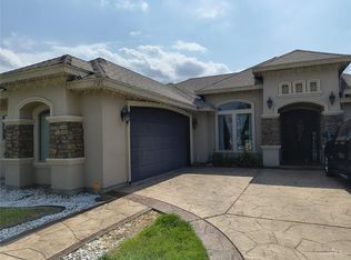 3727 Bianca, Edinburg, TX 78539