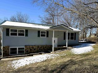 431 N Kelli Dr, Ellettsville, IN