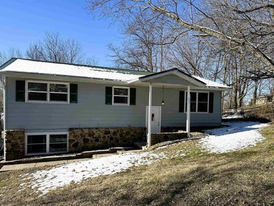 431 N Kelli Dr, Ellettsville, IN, 47429