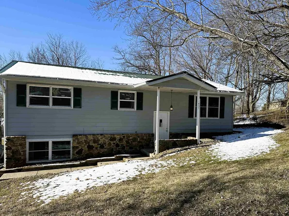 431 N Kelli Dr, Ellettsville, IN 47429