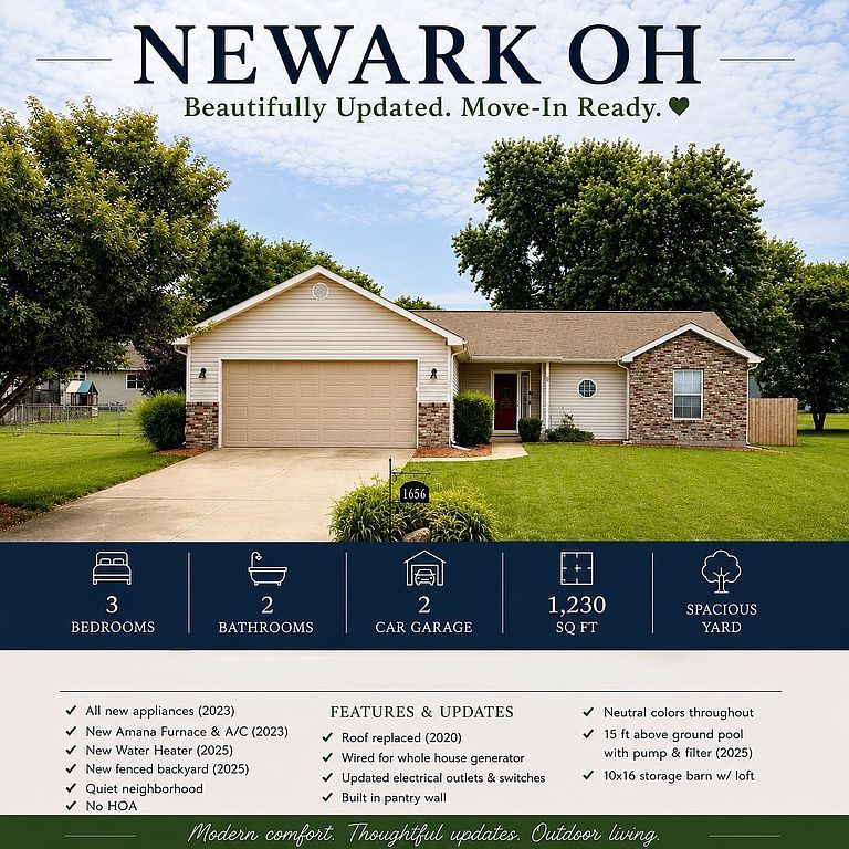 1656 Lewie Dr - Property Image
