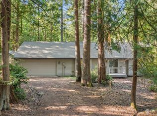 662 E Portage Rd, Shelton, WA 98584