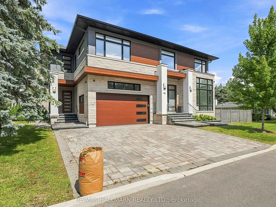 66 Forest Grove Dr