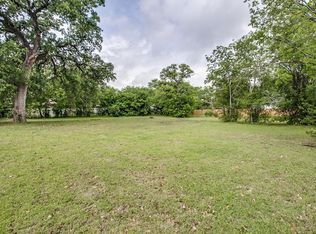 1513 Clinton Ave, Fort Worth, TX 76164