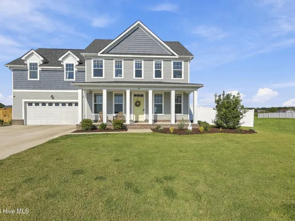 218 Campus Drive, Moyock, NC 27958