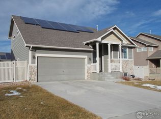 5199 Remington Ave, Firestone, CO 80504