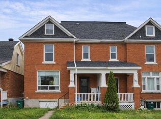 385 Alfred St, Kingston, ON K7K4H6