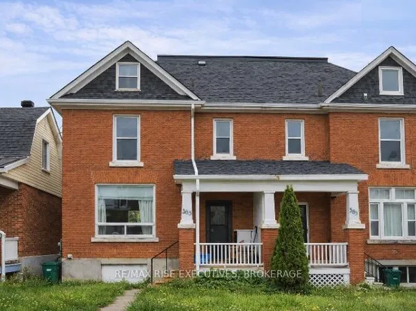 385 Alfred St, Kingston, ON K7K 4H6
