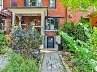 35 Yarmouth Gdns, Toronto, ON M6G 1W3