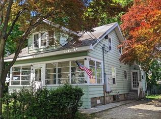 11 & 13 Longview Ct, Norwalk, CT 06851