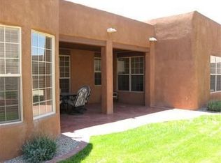 8709 Sandwater Rd NW, Albuquerque, NM 87120