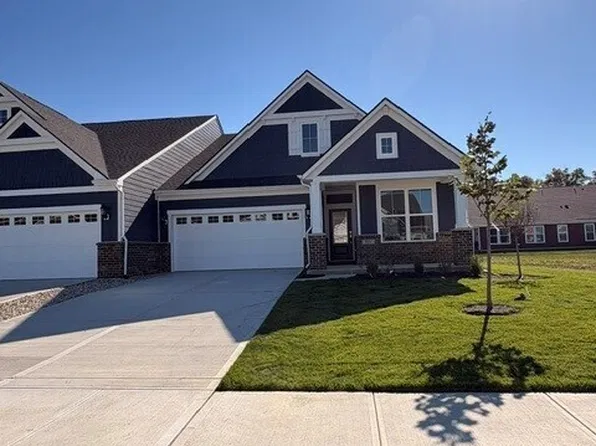 3957 Willow Branch Way, Westfield, IN 46062