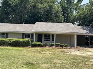 2510 Churchill Dr, Montgomery, AL 36111