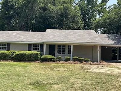 2510 Churchill Dr, Montgomery, AL, 36111