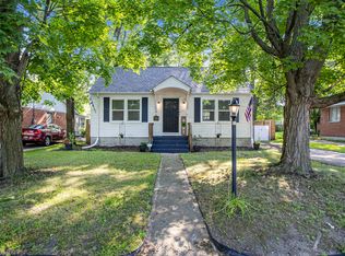 57 Boulder St, Battle Creek, MI